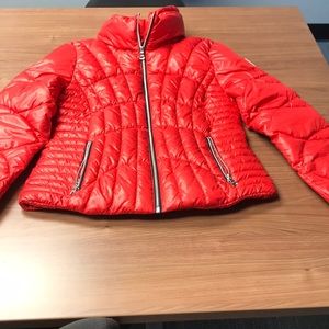 Guess jacket. Size medium.